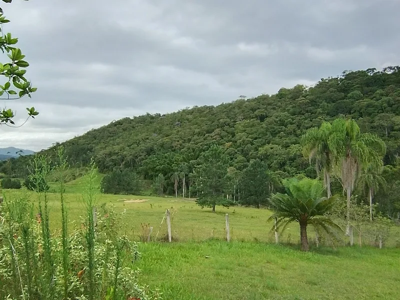 TERRENO PARA PEQUENA CHÁCARA – BAIRRO BRILHANTE | ITAJAÍ/SC