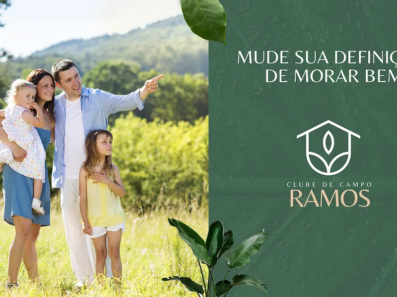 TERRENOS Á PARTIR DE 630M²  - SÃO JOÃO DO ITAPERIÚ/SC