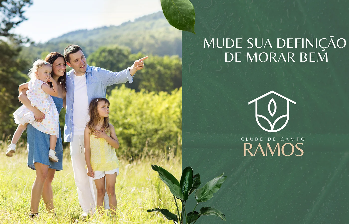 TERRENOS Á PARTIR DE 630M²  - SÃO JOÃO DO ITAPERIÚ/SC