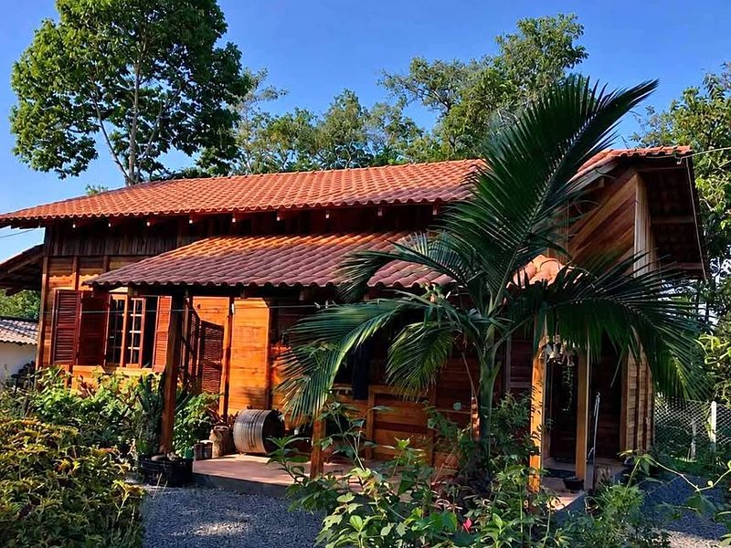 Chácara com 5.900m² São João Do Itaperiú/Sc (Oportunidade Imperdível)