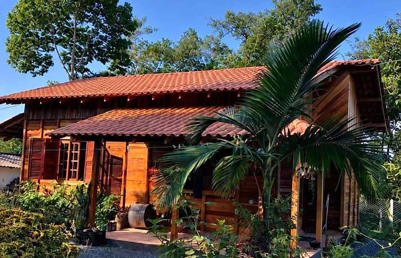 Chácara com 5.900m² São João Do Itaperiú/Sc (Oportunidade Imperdível)