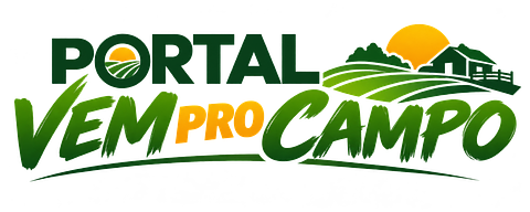 Portal Vem pro Campo