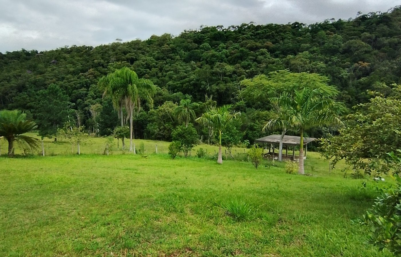 Terreno 864 m² – Bairro Brilhante | Itajaí/Sc